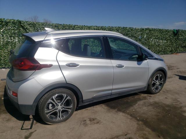 Изображение 3 2017 CHEVROLET BOLT EV PREMIER 2017 с VIN 1G1FX6S00H4166988