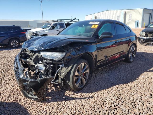 Изображение 2022 AUDI SQ5 SPORTBACK PRESTIGE 2022