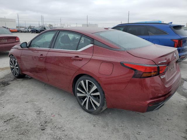 Image 2 of 2020 NISSAN ALTIMA SR 2020 with VIN 1N4BL4CV3LN313457