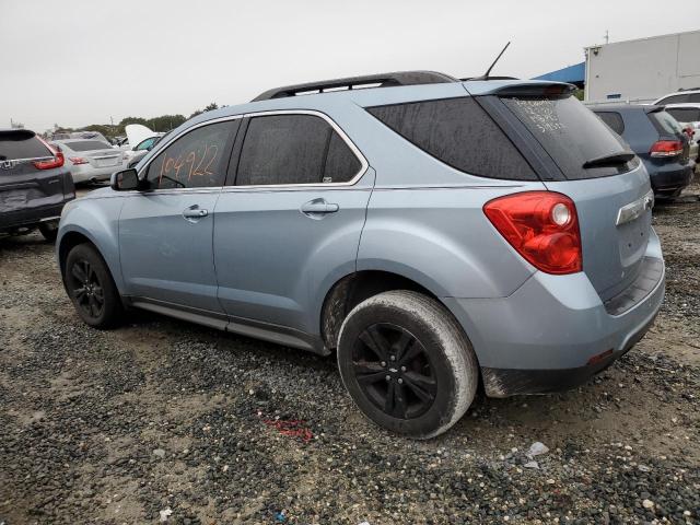 Image 2 of 2014 CHEVROLET EQUINOX LT 2014 with VIN 2GNALBEK5E6203070