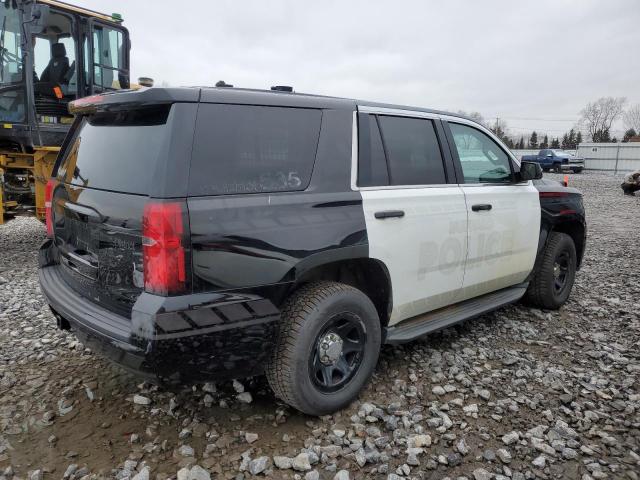 Image 3 of 2015 CHEVROLET TAHOE POLICE 2015 with VIN 1GNLC2EC6FR519505