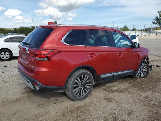 Изображение 3 2019 MITSUBISHI OUTLANDER SE 2019 с VIN JA4AD3A3XKZ036886