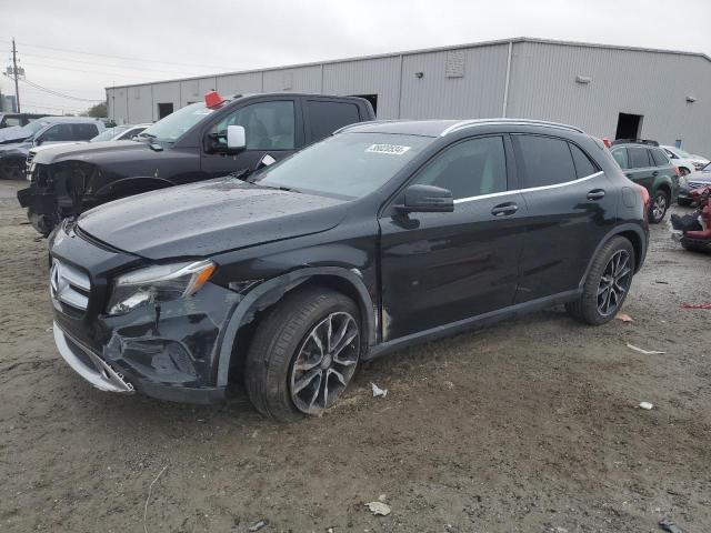Изображение 1 2015 MERCEDES-BENZ GLA 250 4MATIC 2015 с VIN WDCTG4GB8FJ067207