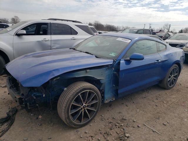 Изображение 2017 FORD MUSTANG  2017
