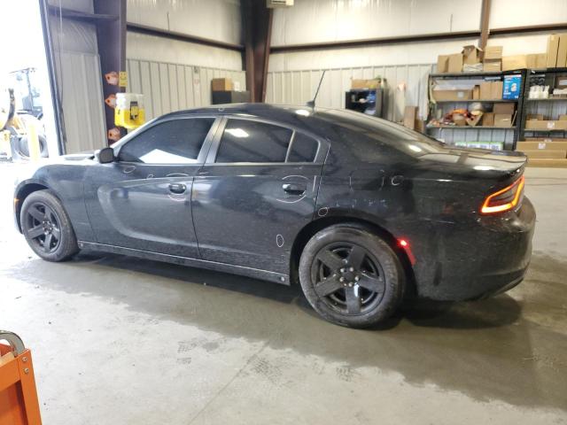 Image 2 of 2016 DODGE CHARGER POLICE 2016 with VIN 2C3CDXATXGH356565