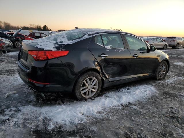 Image 3 of 2013 KIA OPTIMA LX 2013 with VIN 5XXGM4A78DG236079