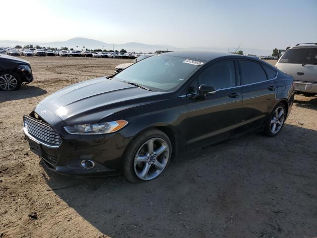 2014 FORD FUSION SE 2014 image