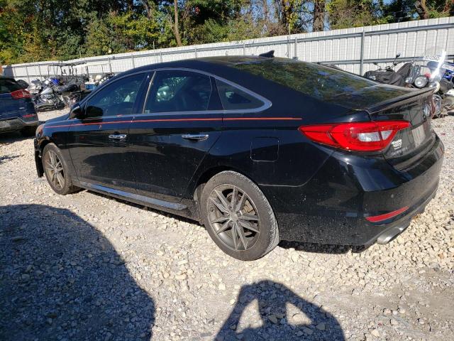Изображение 2 2015 HYUNDAI SONATA SPORT 2015 с VIN 5NPE34AB4FH051792
