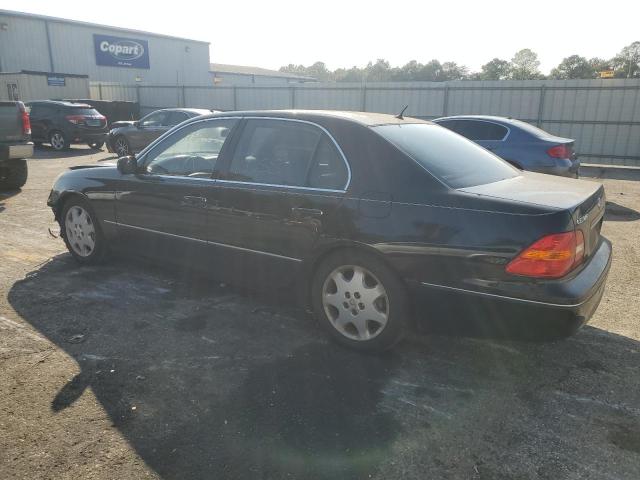Изображение 2 2003 LEXUS LS 430 2003 с VIN JTHBN30F930104019