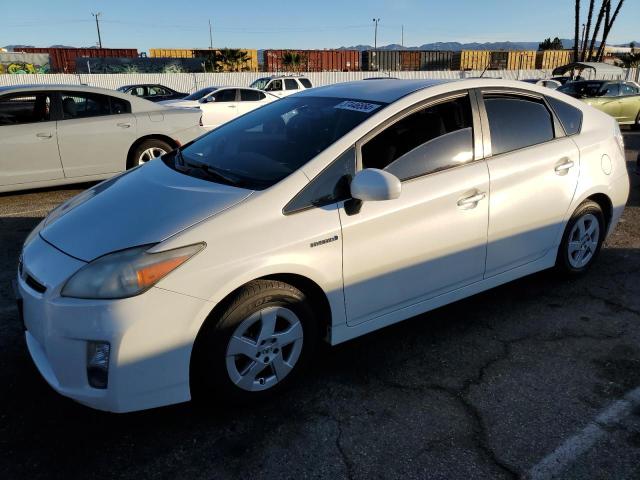 Изображение 2010 TOYOTA PRIUS  2010