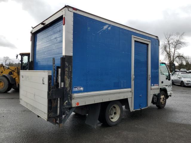 Image 3 of 2007 ISUZU NQR  2007 with VIN JALE5B16277905863