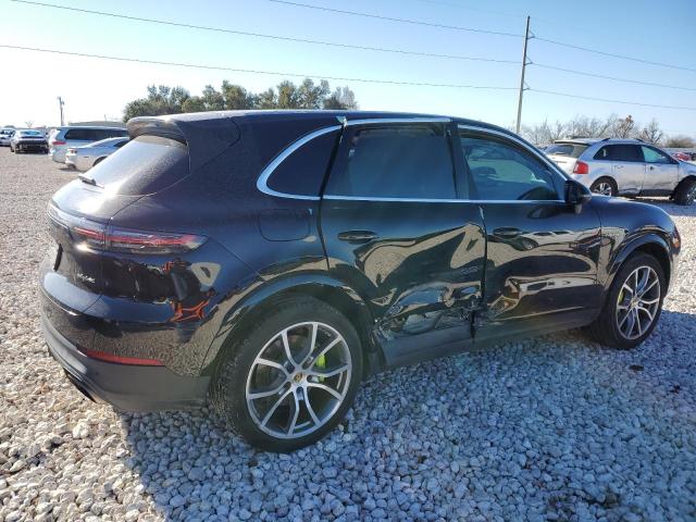 Obraz 3 z 2019 PORSCHE CAYENNE SE HYBRID 2019 z VIN WP1AE2AY8KDA51083