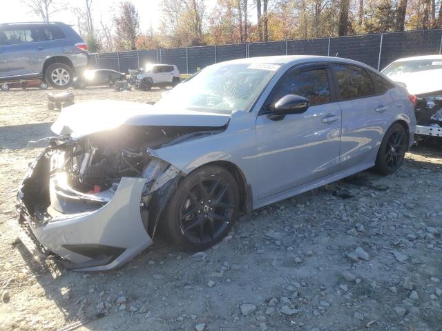 Obraz 2022 HONDA CIVIC SPORT 2022