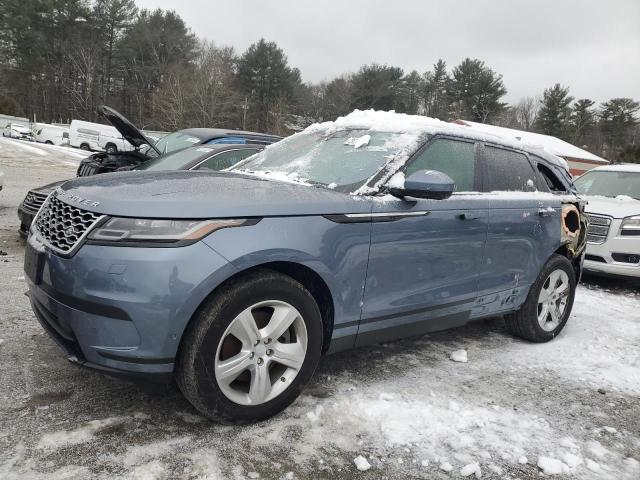 2021 LAND ROVER RANGE ROVER VELAR S 2021 image