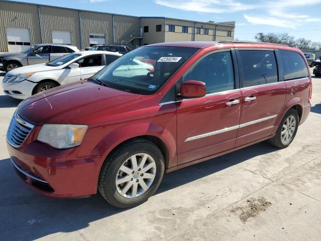 Obraz 2014 CHRYSLER TOWN & COUNTRY TOURING 2014