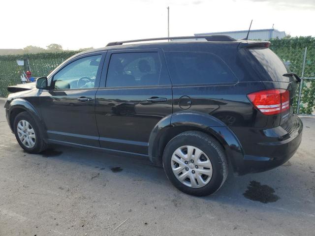 Obraz 2 z 2020 DODGE JOURNEY SE 2020 z VIN 3C4PDCAB5LT237398