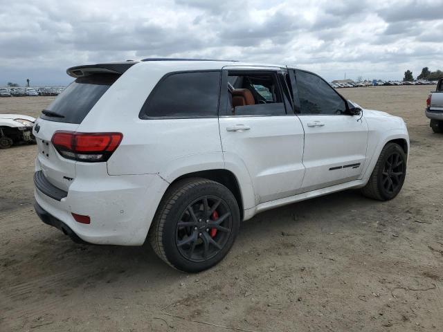 Obraz 3 z 2018 JEEP GRAND CHEROKEE SRT-8 2018 z VIN 1C4RJFDJ8JC144096