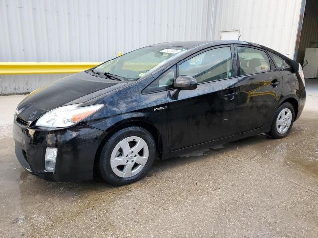 Obraz 1 z 2011 Toyota Prius 2011 z VIN JTDKN3DU6B0300718