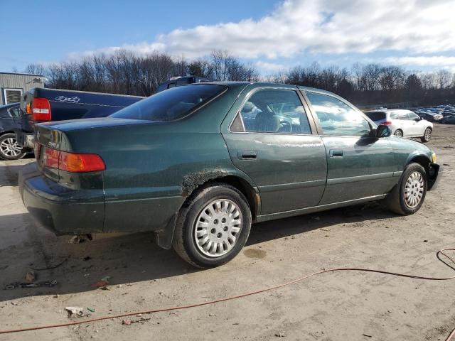 Изображение 3 2001 TOYOTA CAMRY CE 2001 с VIN 4T1BG22K61U089612