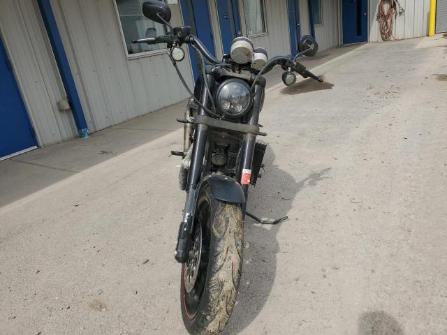 Изображение 2 2011 HARLEY-DAVIDSON XR1200 X 2011 с VIN 1HD1LD61XBC427396