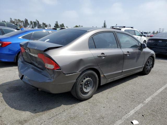 Изображение 3 2010 HONDA CIVIC LX 2010 с VIN 19XFA1F59AE029389