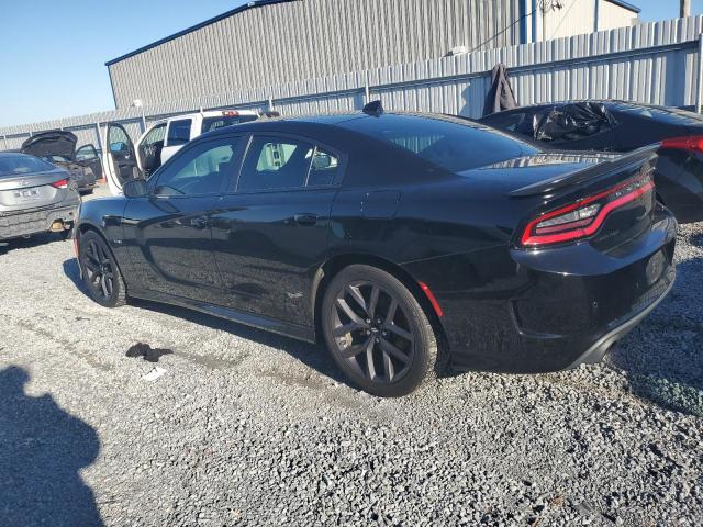 Obraz 2 z 2019 DODGE CHARGER R/T 2019 z VIN 2C3CDXCT2KH589202