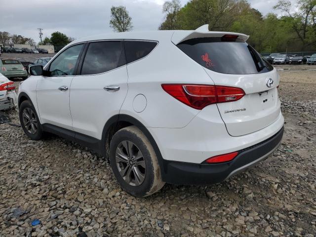 Obraz 2 z 2015 HYUNDAI SANTA FE SPORT  2015 z VIN 5XYZTDLB6FG296051