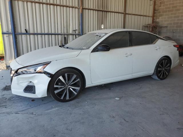Obraz 2019 NISSAN ALTIMA SR 2019