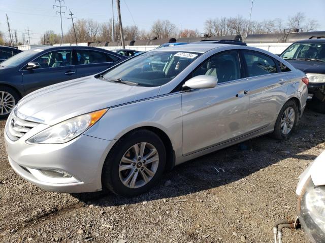 2013 HYUNDAI SONATA GLS 2013 image