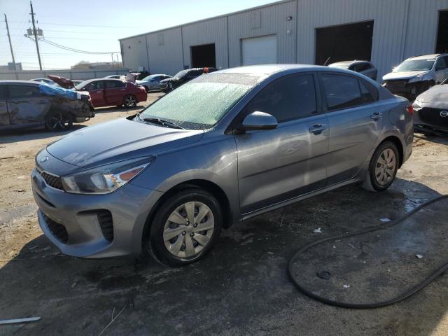 2019 KIA RIO S 2019 image