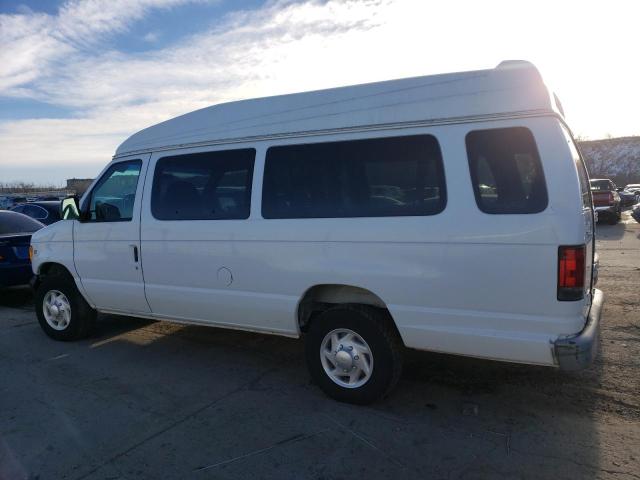 Obraz 2 z 2000 FORD ECONOLINE E350 SUPER DUTY WAGON 2000 z VIN 1FBSS31L1YHA93903