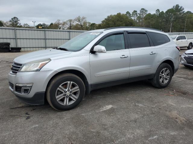 2016 CHEVROLET TRAVERSE LT 2016 image