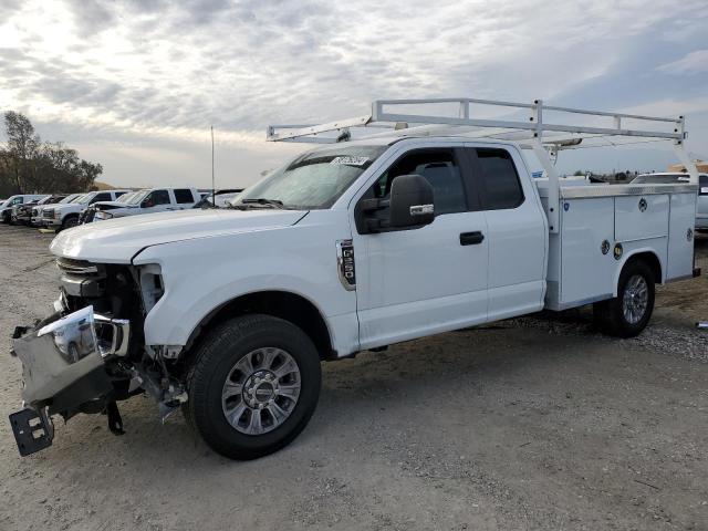 Изображение 2022 FORD F250 SUPER DUTY 2022