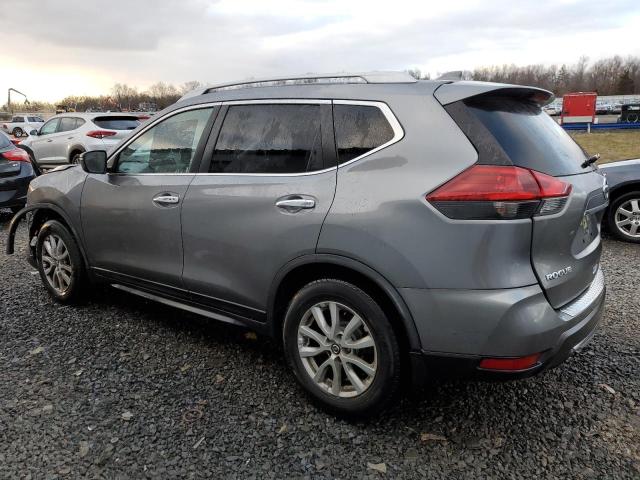 Obraz 2 z 2018 NISSAN ROGUE S 2018 z VIN JN8AT2MV0JW328499