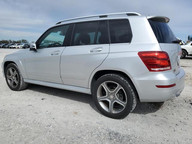 Obraz 2 z 2013 MERCEDES-BENZ GLK 250 BLUETEC 2013 z VIN WDCGG0EB6DG094834