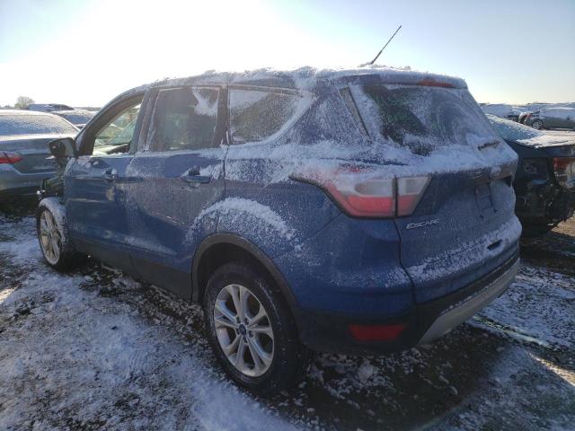 Obraz 2 z 2017 FORD ESCAPE SE 2017 z VIN 1FMCU0GD8HUE67502