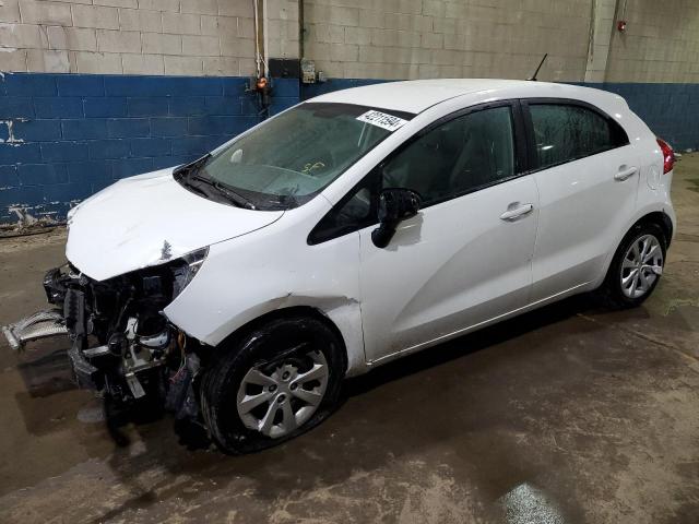 2015 KIA RIO LX 2015 image