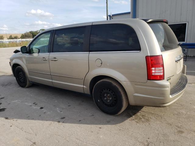 Изображение 2 2009 CHRYSLER TOWN & COUNTRY LX 2009 с VIN 2A8HR44EX9R614216