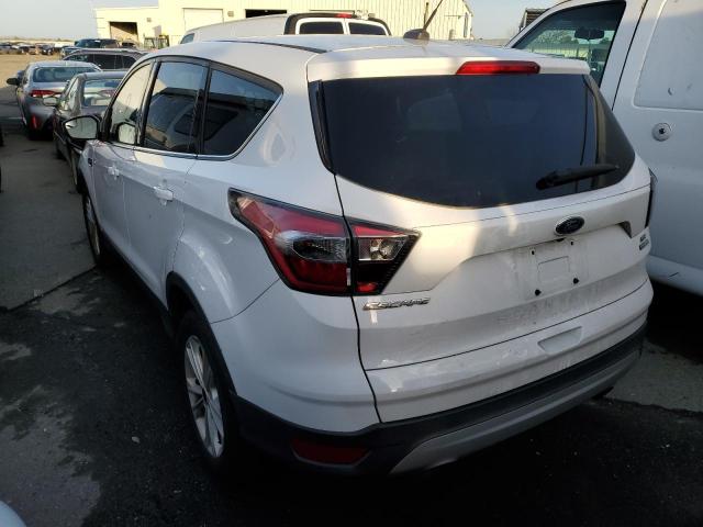 Изображение 2 2017 FORD ESCAPE SE 2017 с VIN 1FMCU0GD1HUA15858