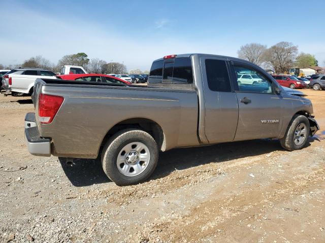 Image 3 of 2007 NISSAN TITAN XE 2007 with VIN 1N6BA06A37N208907