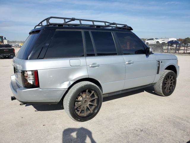 Изображение 3 2011 LAND ROVER RANGE ROVER HSE LUXURY 2011 с VIN SALMF1D42BA355759