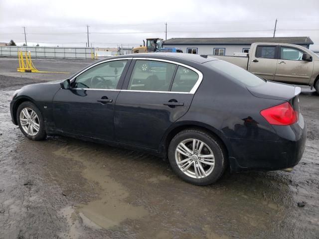 Obraz 2 z 2015 INFINITI Q40  2015 z VIN JN1CV6ARXFM650800