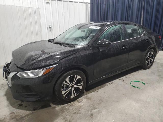 2023 NISSAN SENTRA SV 2023 image