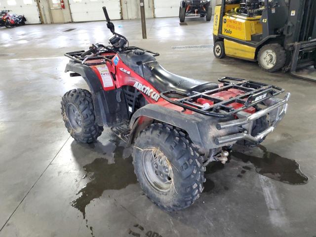 Image 3 of 2004 ARCT CAT ATV 2004 with VIN 4UF04A1VA4T244476
