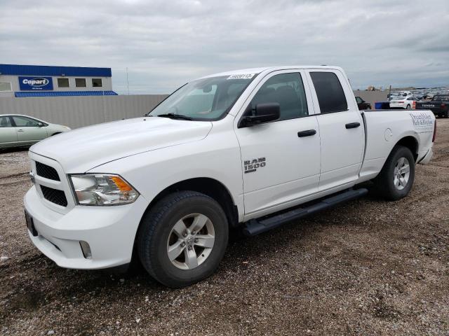 Obraz 2019 RAM 1500 CLASSIC TRADESMAN 2019