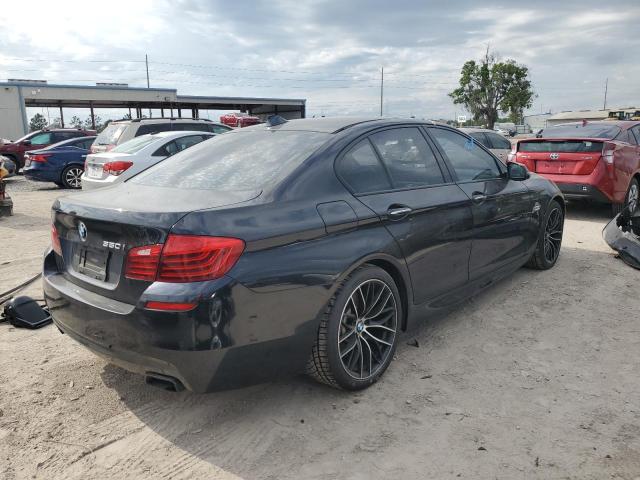 Image 3 of 2015 BMW 550 I 2015 with VIN WBAKN9C59FD961457