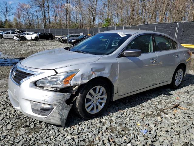 Image 1 of 2015 NISSAN ALTIMA 2.5 2015 with VIN 1N4AL3AP8FN345769