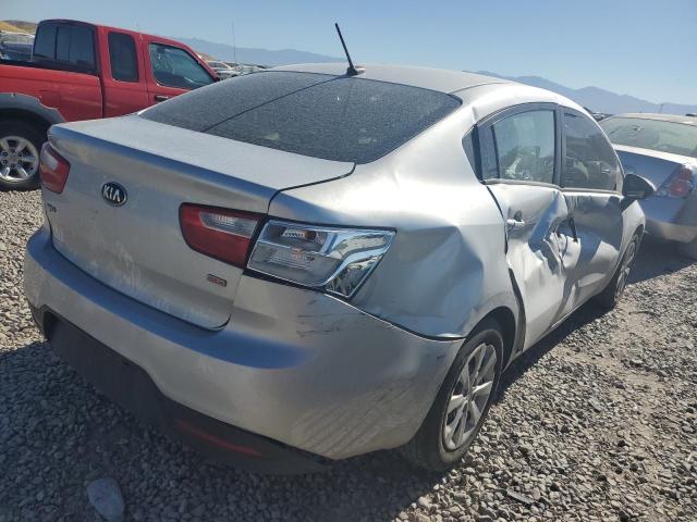 Image 3 of 2015 KIA RIO LX 2015 with VIN KNADM4A3XF6455284