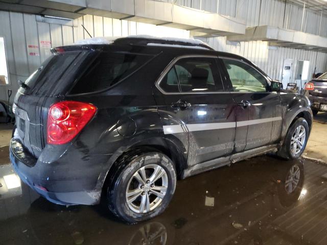Obraz 3 z 2013 CHEVROLET EQUINOX LT 2013 z VIN 2GNALDEK1D6352652