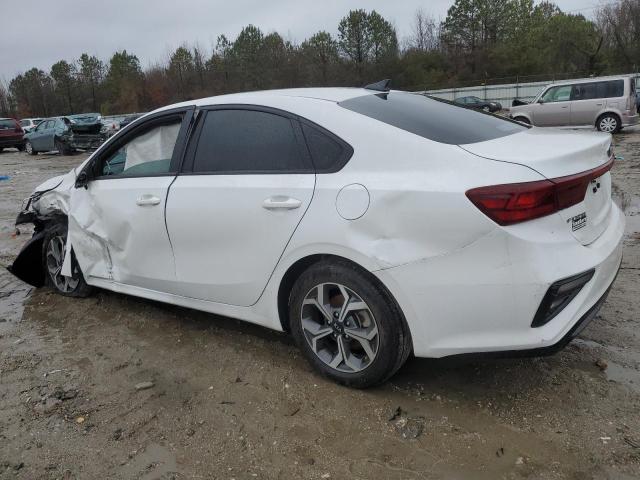 Image 2 of 2021 KIA FORTE FE 2021 with VIN 3KPF24AD8ME374737